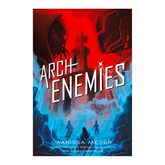 Archenemies (Renegades, 2) - The English Bookshop Kuwait